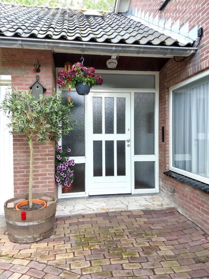 Bunga Melati Apartment Middelburg Exterior foto
