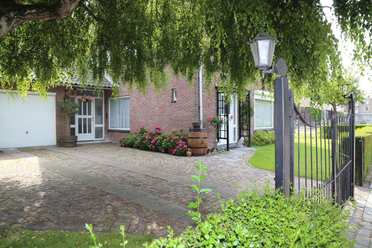 Bunga Melati Apartment Middelburg Exterior foto